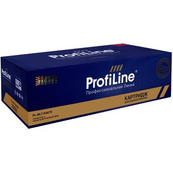  Картридж Profiline PL-MLT-D115L для принтеров Samsung SL-M2620/M2870 3000 копий 