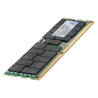  RAM Kingston (KVR16R11D4/8) DDR3 8GB (PC3-12800) 1600MHz ECC Reg CL11 DRx4 