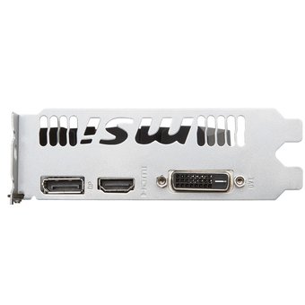 Msi 1050 ti 4gb oc shop