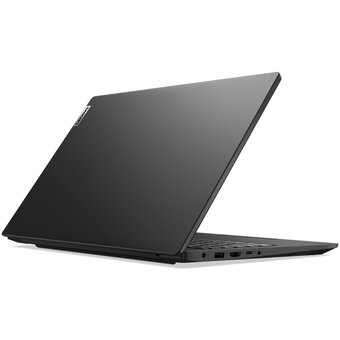  Ноутбук Lenovo V15 G2 ALC 82KD0033RU black (AMD Ryzen 5 5500U/8Gb/512Gb SSD/noDVD/VGA int/DOS) 