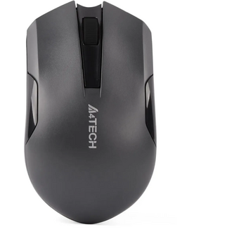  Мышь A4Tech G3-200N USB Black 