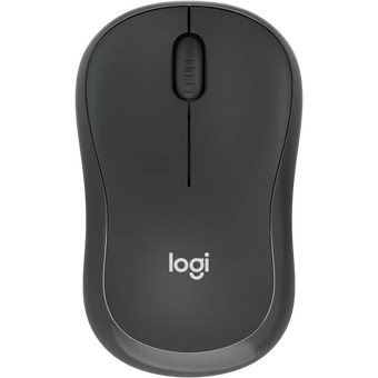  Мышь Logitech M240 (910-007078) Bluetooth Black 