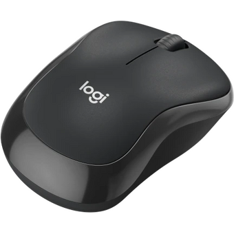  Мышь Logitech M240 (910-007078) Bluetooth Black 