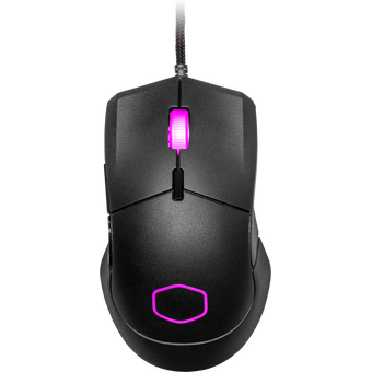 Мышь Cooler Master Mouse MM310 (MM-310-KKOL1) Wired Black Matte 