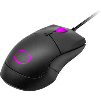  Мышь Cooler Master Mouse MM310 (MM-310-KKOL1) Wired Black Matte 
