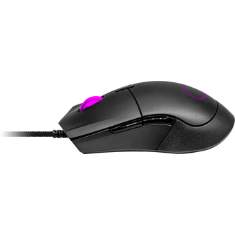  Мышь Cooler Master Mouse MM310 (MM-310-KKOL1) Wired Black Matte 