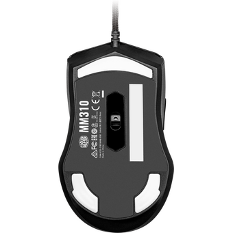  Мышь Cooler Master Mouse MM310 (MM-310-KKOL1) Wired Black Matte 