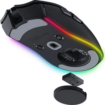  Игровая мышь Razer Cobra Pro RZ01-04660100-R3G1 