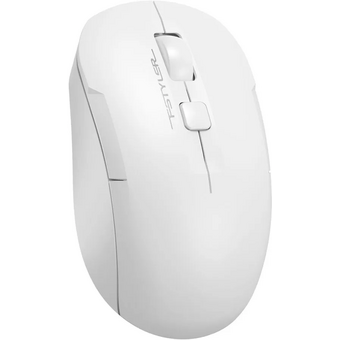  Мышь A4Tech Fstyler FG16C Air (FG16C Air White) белый оптическая 2000dpi беспроводная 