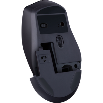  Мышка Defender MS-095 Effect X (52095) Black 
