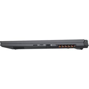  Ноутбук Gigabyte G6 (KF-G3KZ853SD) Core i7 12650H 16Gb SSD512Gb NVIDIA GeForce RTX4060 8Gb 16" IPS FHD+ (1920x1200) Free DOS black 