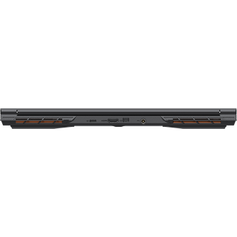  Ноутбук Gigabyte G6 (KF-G3KZ853SD) Core i7 12650H 16Gb SSD512Gb NVIDIA GeForce RTX4060 8Gb 16" IPS FHD+ (1920x1200) Free DOS black 