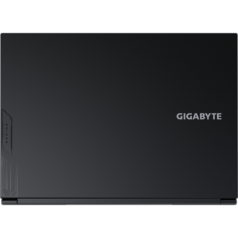 Ноутбук Gigabyte G6 (KF-G3KZ853SD) Core i7 12650H 16Gb SSD512Gb NVIDIA GeForce RTX4060 8Gb 16" IPS FHD+ (1920x1200) Free DOS black 
