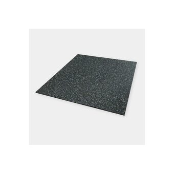  Коврик резиновый для душа Alegria shower 6.6.5AS.Bg противоскользящий 600x600x5мм 