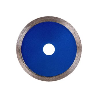  Диск алмазный отрезной супертонкий Strong Pro СTД-17300125 D 125х22.23х7 мм 