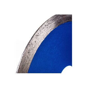  Диск алмазный отрезной супертонкий Strong Pro СTД-17300125 D 125х22.23х7 мм 