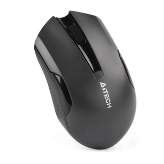  Мышь A4Tech G3-200N USB Black 