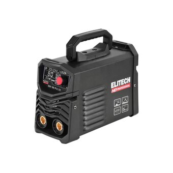  Сварочный аппарат ELITECH WM 180 Pulse 