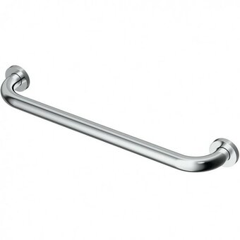  Поручень прямой IDEAL STANDARD Iom A9126AA с крепежом 