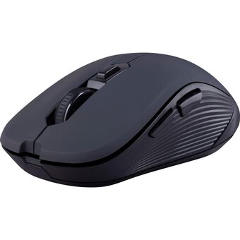  Мышка Defender Gassa MM-105 52105 Black USB Optical WRL 