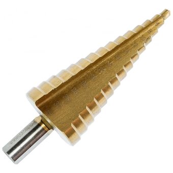  Сверло ступенчатое Vertex Tools 4х32 4-32 