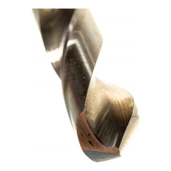  Сверло по металлу RUKO 214110 11.0x142/94мм 