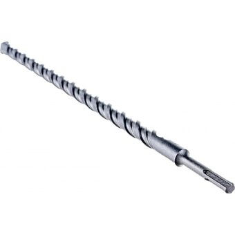  Бур по бетону Сибртех 70597 20x450mm, SDS-Plus 
