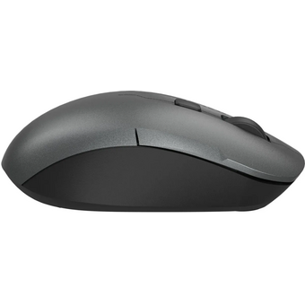  Мышь A4Tech Fstyler FG16CS Air (FG16CS Air Grey) серый оптическая 2000dpi silent беспроводная 