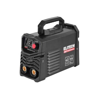  Сварочный аппарат ELITECH WM 200C Pulse 