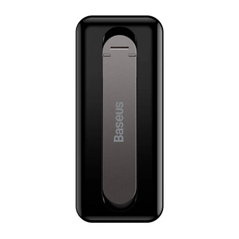  Подставка для смартфона Baseus (LUXZ000001) Foldable Bracket Black 