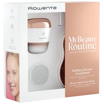  Щетка для очистки лица ROWENTA LV4020F0 