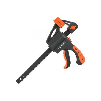  Струбцина PATRIOT QRP-150, быстрозажимная, 150мм 