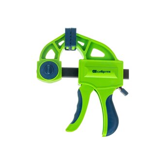  Струбцина Сибртех 20568 f-образная быстрозажимная 900х70х1130мм 