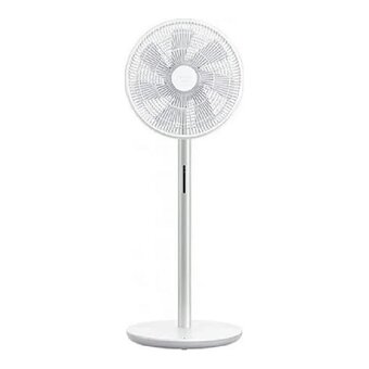  Вентилятор Smartmi Standing Fan 3 ZLBPLDS05ZM (201486) Белый 