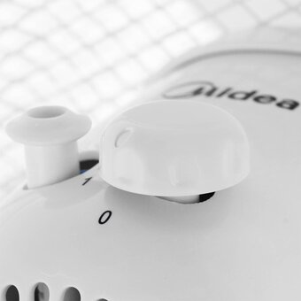  Вентилятор напольный MIDEA MVFS4002 