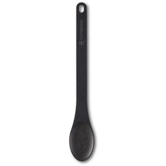  Ложка для вторых блюд Victorinox Epicurean 7.6201.3 черный 