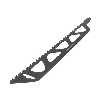  Полотно для сабельной пилы Sturm! 9019-03-S2243HM 