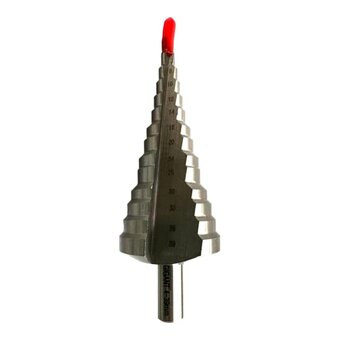  Сверло ступенчатое Gigant GSD-220439 4-39 мм 