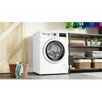  Стиральная машина Bosch WAN24200ME белый 