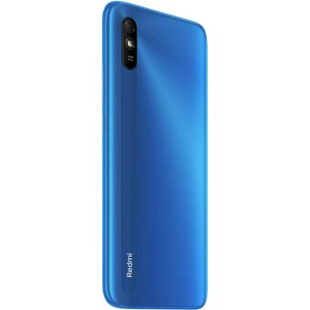  Смартфон Xiaomi Redmi 9A 2/32 Glasial Blue РСТ 