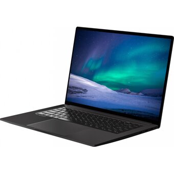  Ноутбук Maibenben P625 P625QSB0LGRE0 6" QHD IPS 350N/i5-12450H/8Gb/512Gb SSD/UMA/Linux/Grey 