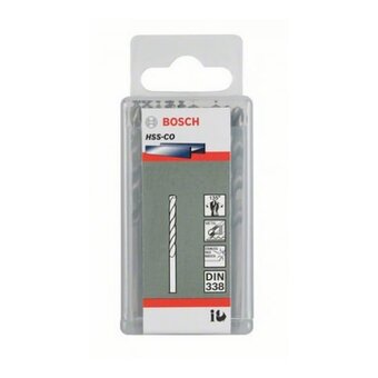  Сверло Bosch 2608585877 HSS-CO 3,2мм Standard 