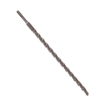  Бур MATRIX 71048 по бетону, 18x400мм, SDS-Plus 