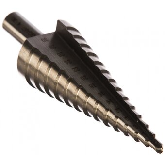  Сверло ступенчатое Gigant GSD 11053 4-30 мм 
