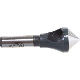  Зенкер со снятием стружки Bucovice Tools 742015 10/15 