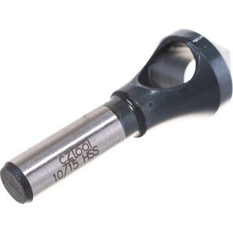  Зенкер со снятием стружки Bucovice Tools 742015 10/15 