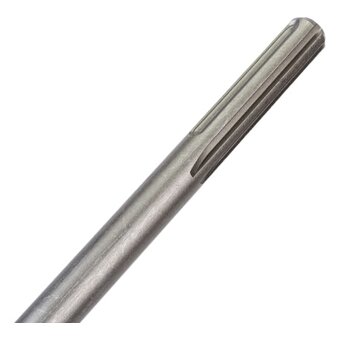  Долото плоское для перфоратора S.E.B. SDS max 404LP-M1860050 50 х 18 х 600 мм 