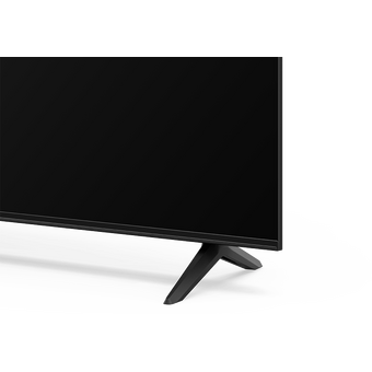  Телевизор TCL 50P635  черный 