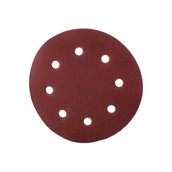  Шлифбумага круглая Sturm! DWS6010-9180 180мм зерно 180 
