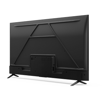  Телевизор TCL 43P635 черный 